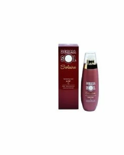 Dermasol Melanin Cr Prot Bassa