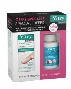 Duo Sensitive Pro Expert+magic