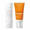 Avène Avene Sol Cr Sol Spf50+ C/spr -negozio di articoli per la cura del viso eau thermale avene confezione speciale crema 50 con spray acqua termale 50 ml