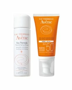 Avène Avene Sol Cr Sol Spf50+ C/spr