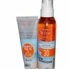 Avène EAU THERMALE AVENE CONFEZIONE SPECIALE OLIO 30 CON GEL DOCCIA 100 ML -negozio di articoli per la cura del viso eau thermale avene confezione speciale olio 30 con gel doccia 100 ml