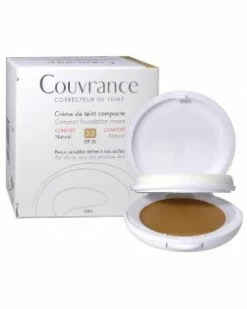 Avène Avene Couvrance Cr Comp Nf Nat