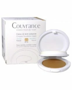 Avène Avene Couvrance Cr Comp Of Nat