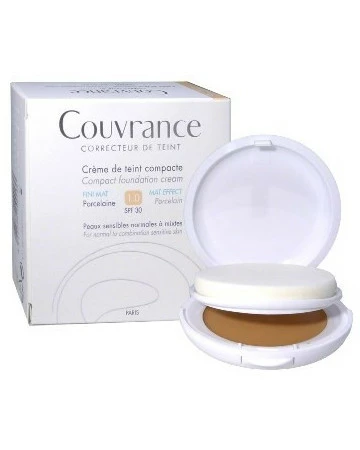 Avène Avene Couvrance Cr Comp Of Por 3 Avène Avene Couvrance Cr Comp Of Por