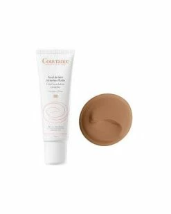 Avène Avene Couvrance Fondot Sole