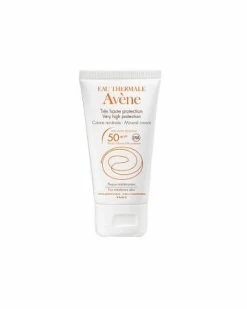 Avène Avene Sol Cr Sol Schermo 50+