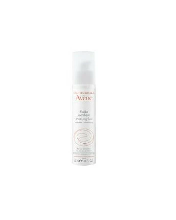 Avène Avene Fluido Opacizzante 50ml 3 Avène Avene Fluido Opacizzante 50ml