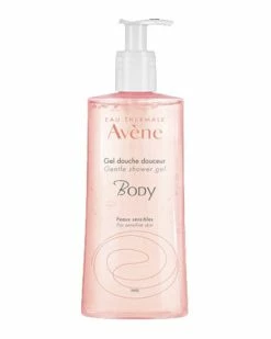 Avène Avene Gel Doccia 500ml