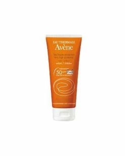 Avène Avene Sol Latte Spf50+ Bb