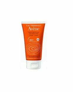 Avène Avene Sol Cr Sol Spf30 50ml