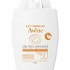 Avène Avene Sol Fluido Min 50+ 40ml -negozio di articoli per la cura del viso eau thermale avene solare fluido minerale 50 40 ml