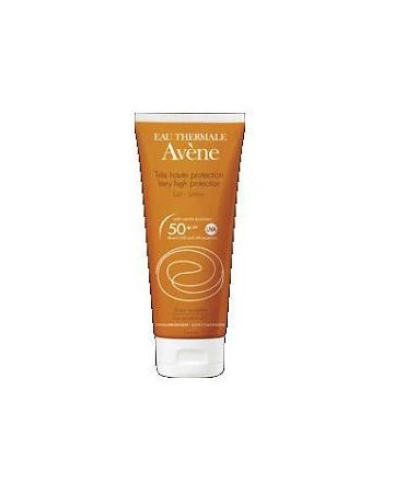 Avène Avene Sol Latte Sol 50+ 100ml 3 Avène Avene Sol Latte Sol 50+ 100ml