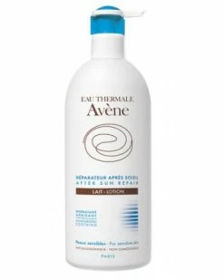Avène Avene Sol Ristrutturante Dopos
