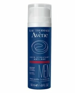 Avène Avene Man Tratt Idrat A/eta