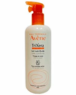 Avène Avene Trixera Nutr Latte 400ml
