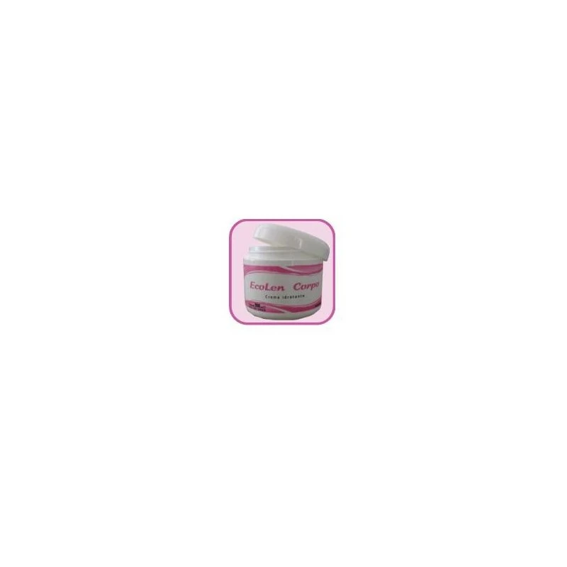 ECOLEN CR CORPO 500G 3 ECOLEN CR CORPO 500G