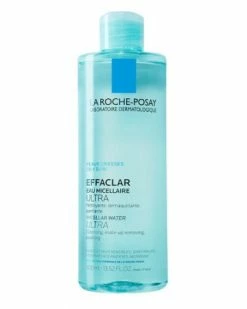 LA ROCHE-POSAY Effaclar Acqua Micell P G400ml