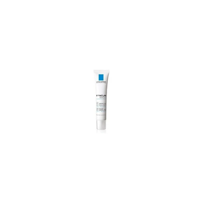 EFFACLAR DUO+ 40ML 3 EFFACLAR DUO+ 40ML