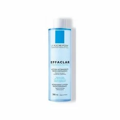 La Roche Posay Effaclar Lozione Astringente Micro Esfoliante 200ml