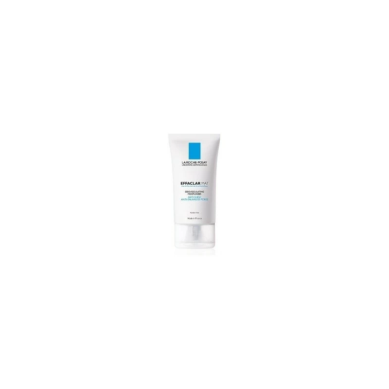 EFFACLAR MAT C/ECH GEL+AC 3 EFFACLAR MAT C/ECH GEL+AC