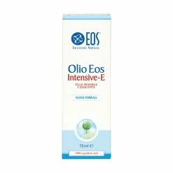 EOS OLIO EOS INTENSIVE-E 75ML