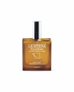 Equil Olio Corpo Setific 100ml