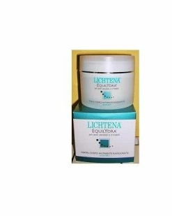 Equilydra Crema Corpo Nutrient