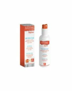Esi Aloedermal Cr Sol Spr 50+