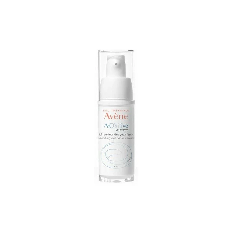 Avène Avene A-oxitive Occhi 15ml 3 Avène Avene A-oxitive Occhi 15ml