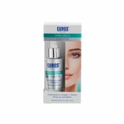 Morgan Srl EUBOS HYALURON BOOSTER CR 30ML