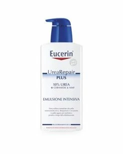 Eucerin 10% Urea R Emu In250ml