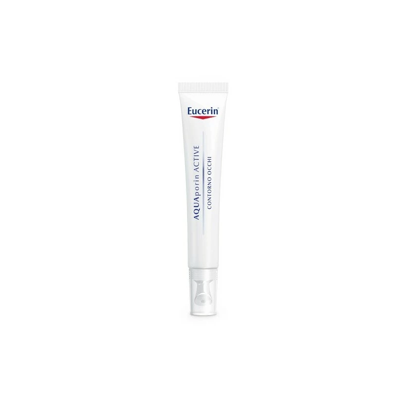 BEIERSDORF SpA EUCERIN AQUAPORIN CONT OCCHI 3 BEIERSDORF SpA EUCERIN AQUAPORIN CONT OCCHI