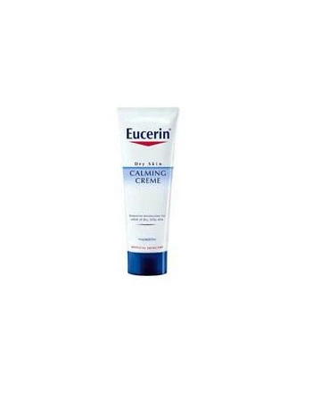 Eucerin Crema Lenitiva Prurito 3 Eucerin Crema Lenitiva Prurito