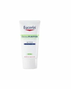 Eucerin Dermopurifyer Notte