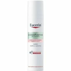 BEIERSDORF SpA EUCERIN DERMOPURIFYER TRIPLE EFFECT SERUM 40 ML