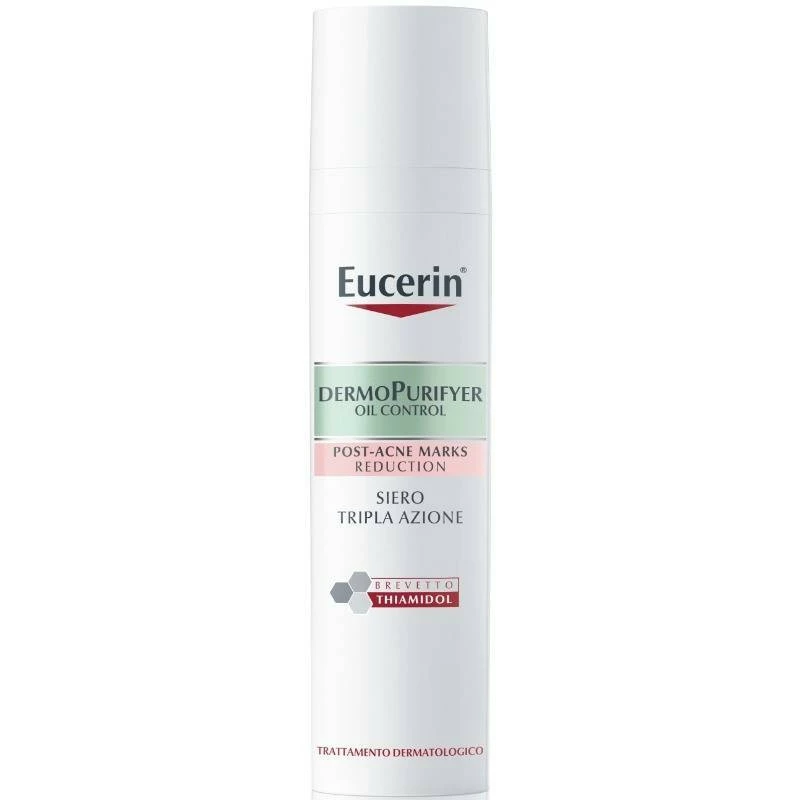 BEIERSDORF SpA EUCERIN DERMOPURIFYER TRIPLE EFFECT SERUM 40 ML 3 BEIERSDORF SpA EUCERIN DERMOPURIFYER TRIPLE EFFECT SERUM 40 ML