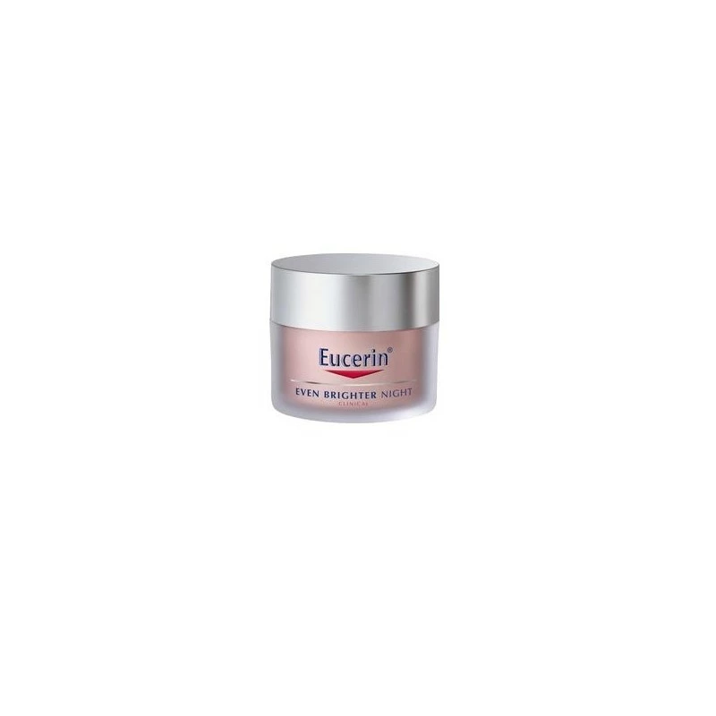 BEIERSDORF SpA EUCERIN EVEN BRIGHTHER NOTTE 3 BEIERSDORF SpA EUCERIN EVEN BRIGHTHER NOTTE