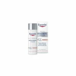BEIERSDORF SpA EUCERIN HYALURON CC DORATA