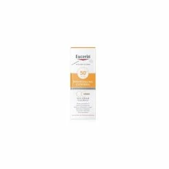 BEIERSDORF SpA EUCERIN SUN CC CR FP50+ 50ML