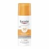 EUCERIN SUN CC CREME FP50+ -negozio di articoli per la cura del viso eucerin sun cc creme fp50