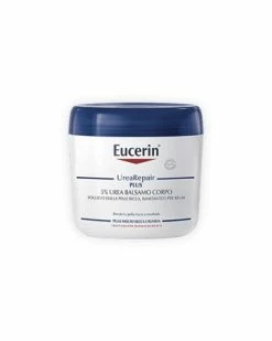 Eucerin Urearep Bals Crp 450ml