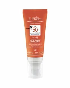 Euph Ka Uvsys Lt N/all 50+