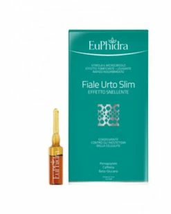 Euph Bodyslim Urto 20f