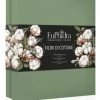 Euph Cof Fiori Di Cotone -negozio di articoli per la cura del viso euphidra cofanetto fiori di cotone contenente 1 bagno crema 1 acq profumata 1