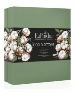 Euph Cof Fiori Di Cotone
