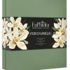 EUPHIDRA COFANETTO FIORI DI VANIGLIA CONTENENTE 1 BAGNO CREMA 1 ACQ PROFUMATA 1 -negozio di articoli per la cura del viso euphidra cofanetto fiori di vaniglia contenente 1 bagno crema 1 acq profumata 1