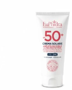 Euph Ka Uvsys Cr Viso 50+