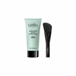 ZETA FARMACEUTICI SpA EUPHIDRA MASCH DETOX PURIF