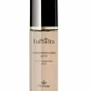 Euph Sc Fondot Fluido Ff03 -negozio di articoli per la cura del viso euphidra skin color fondotinta fluido ff03 beige