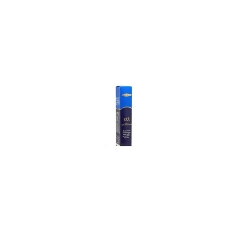 Lab.Farmaceutici Krymi Spa EXA' GEL CONTORNO OCCHI 15ML 3 Lab.Farmaceutici Krymi Spa EXA' GEL CONTORNO OCCHI 15ML